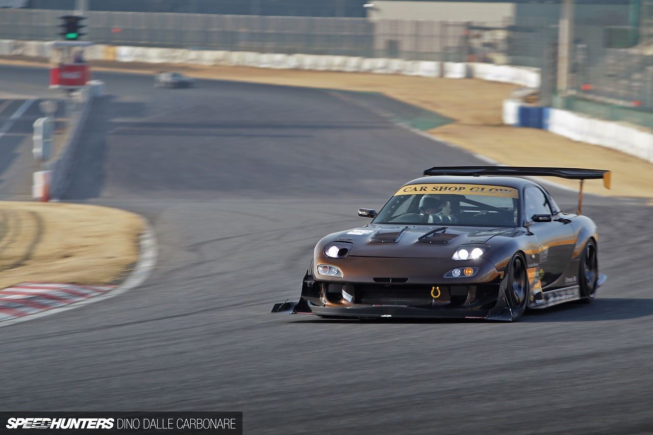 RE Amemiya RX-7 FD3S FRP Under Sweep|CarshopGLOW