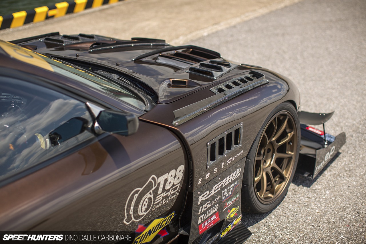 20 - Speedhunters