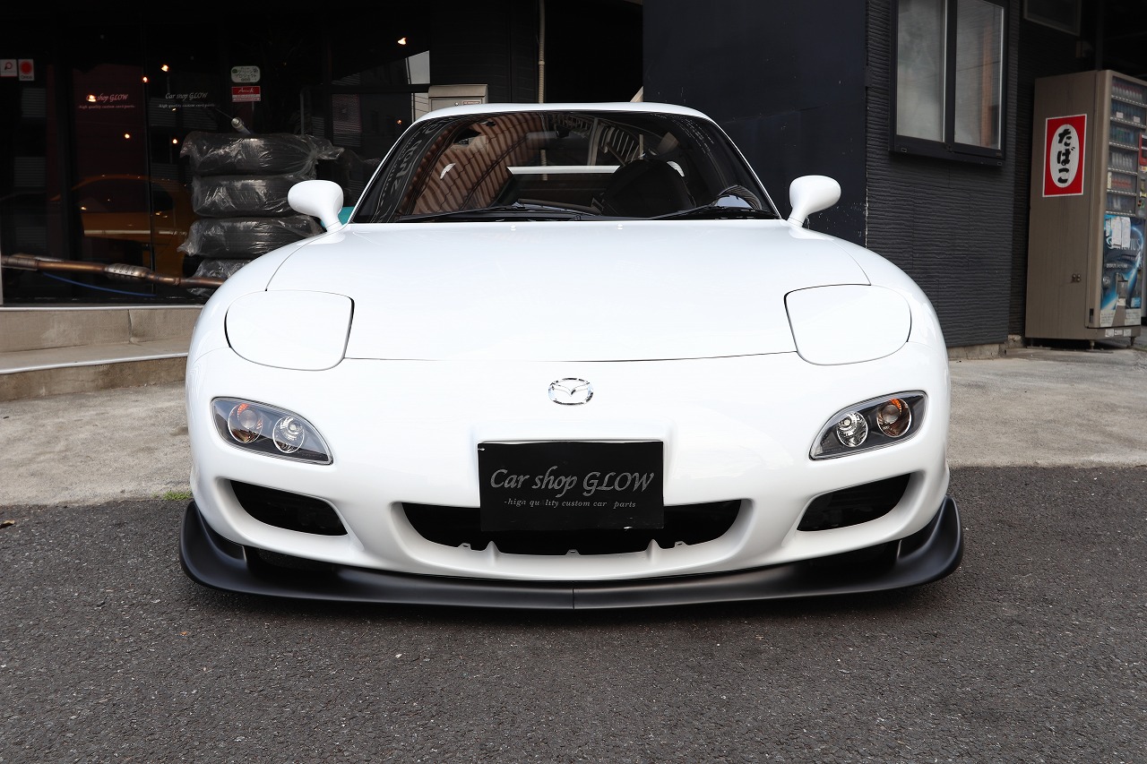 売り日本 マツダ RX-7 FD3S 前期 純正フロントバンパー bli-involvert.no