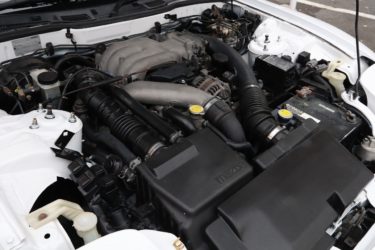 Fd3sの中古車選び ロータリーエンジンの抑えたいポイントと注意したい大切なこと Fd3s Rx 7 専門店並みの販売実績 カーショップグロウ