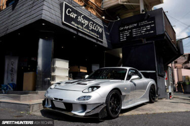 高価買取】チューニングされたFD3S RX-7は「わかる業者」に売るべき