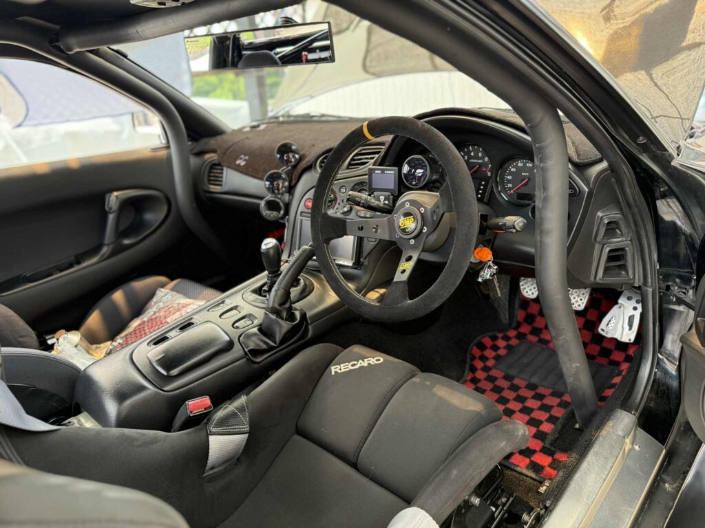 高価買取】チューニングされたFD3S RX-7は「わかる業者」に売るべき