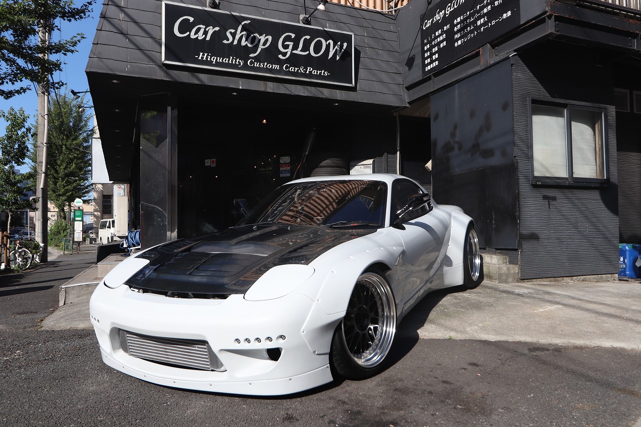 マツダ RX-7 コーナー シール | www.fitwellind.com